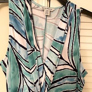 Tommy Bahama Maxi Dress